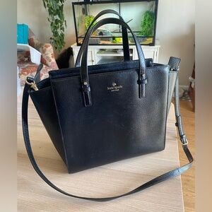 Kate Spade Crossbody Tote